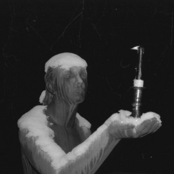 Kadotus 609 – unreleased ep cover scan