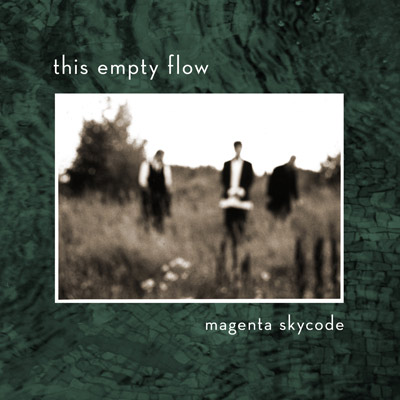 This Empty Flow : Magenta Skycode