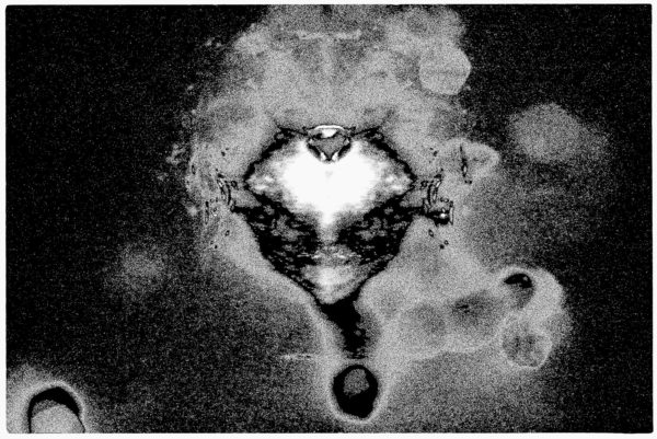 The Unfolding - Filmic Superimposition 01 - Niko Skorpio