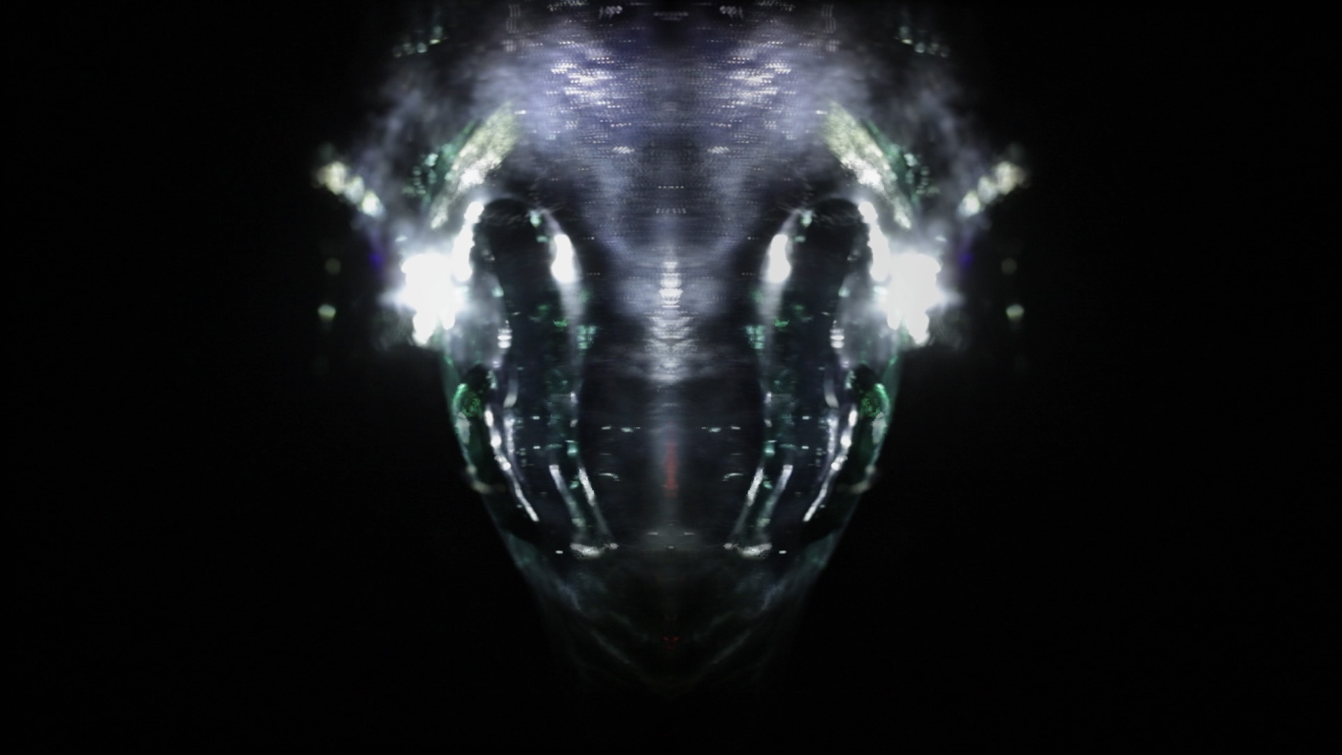 The Unfolding (frame grab) - Niko Skorpio
