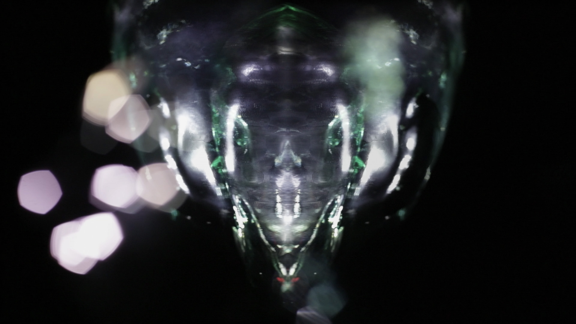 The Unfolding (frame grab) - Niko Skorpio