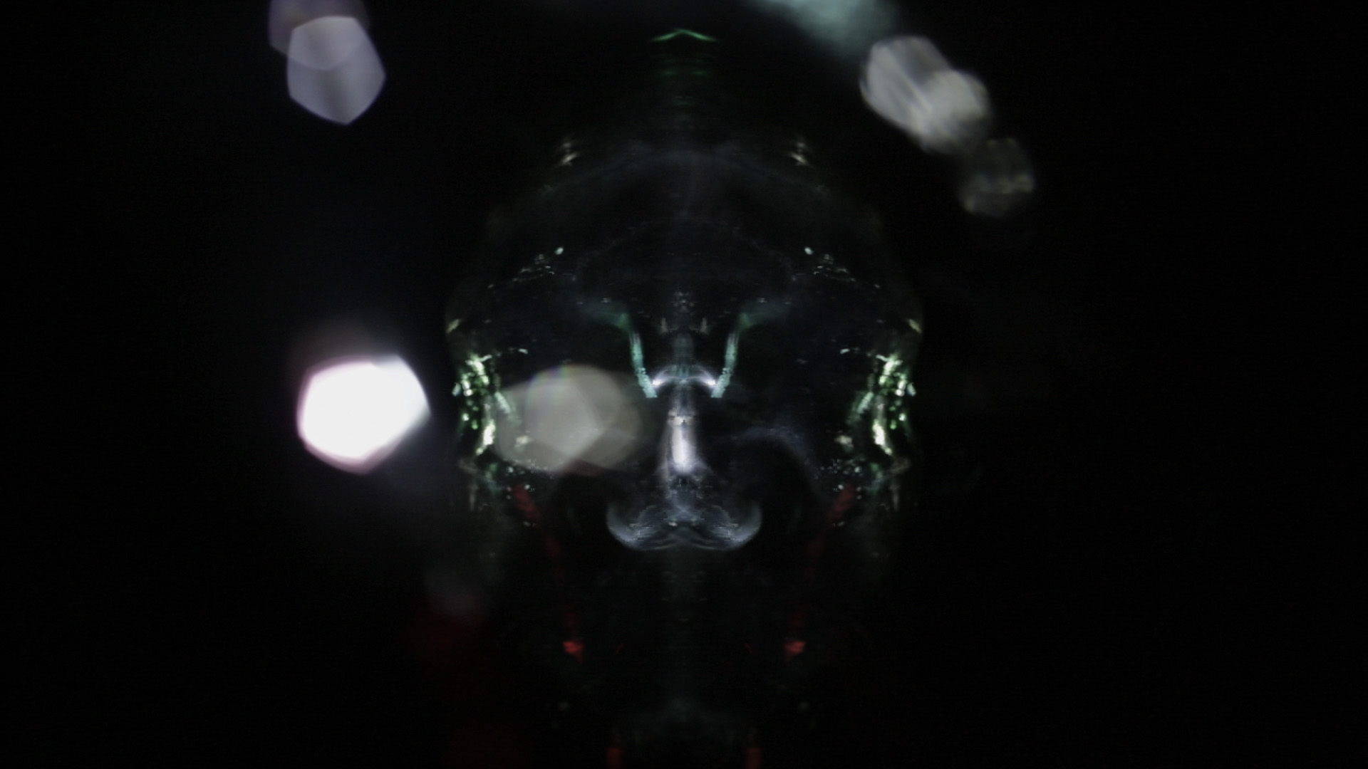The Unfolding (frame grab) - Niko Skorpio