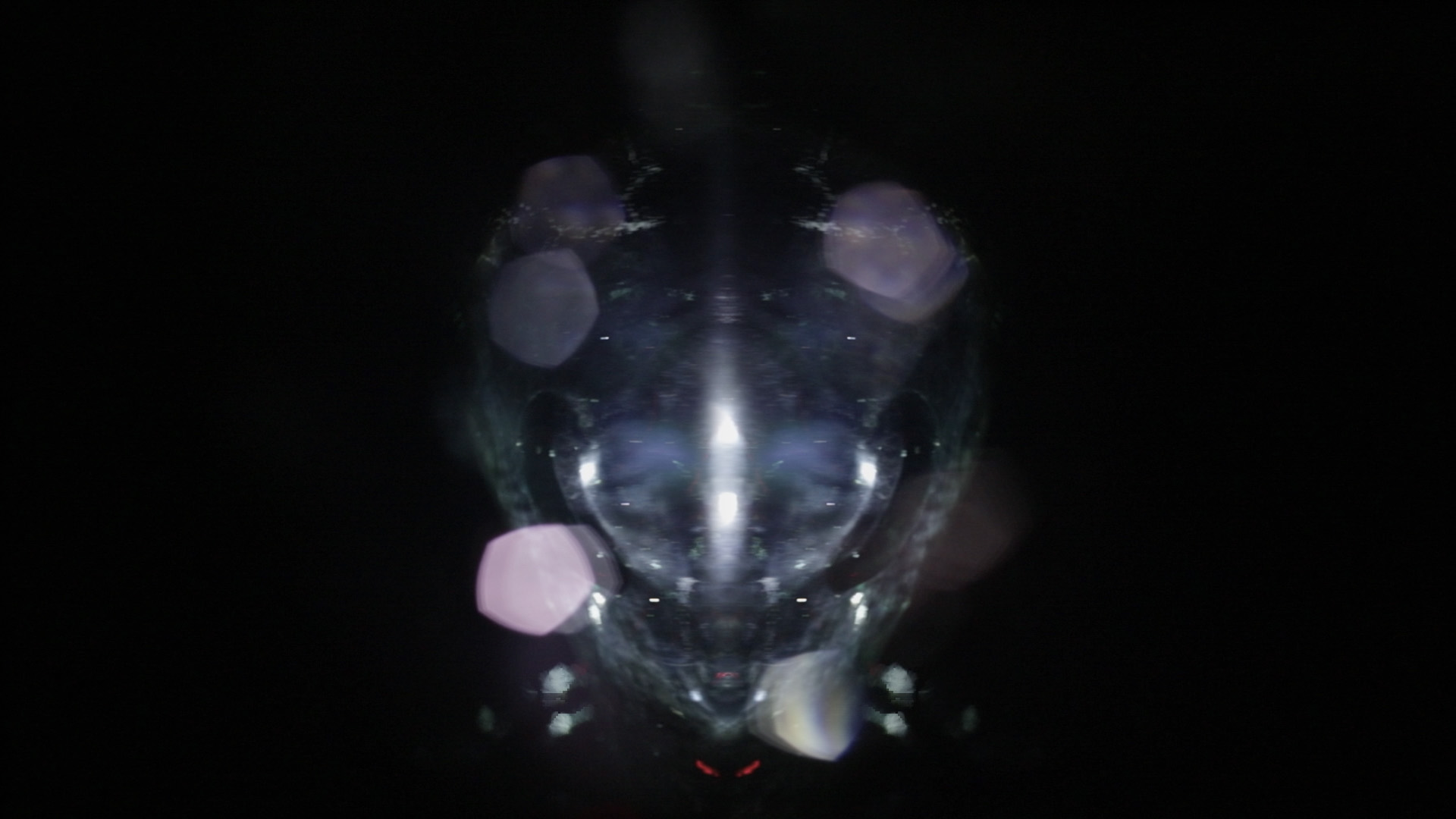The Unfolding (frame grab) - Niko Skorpio