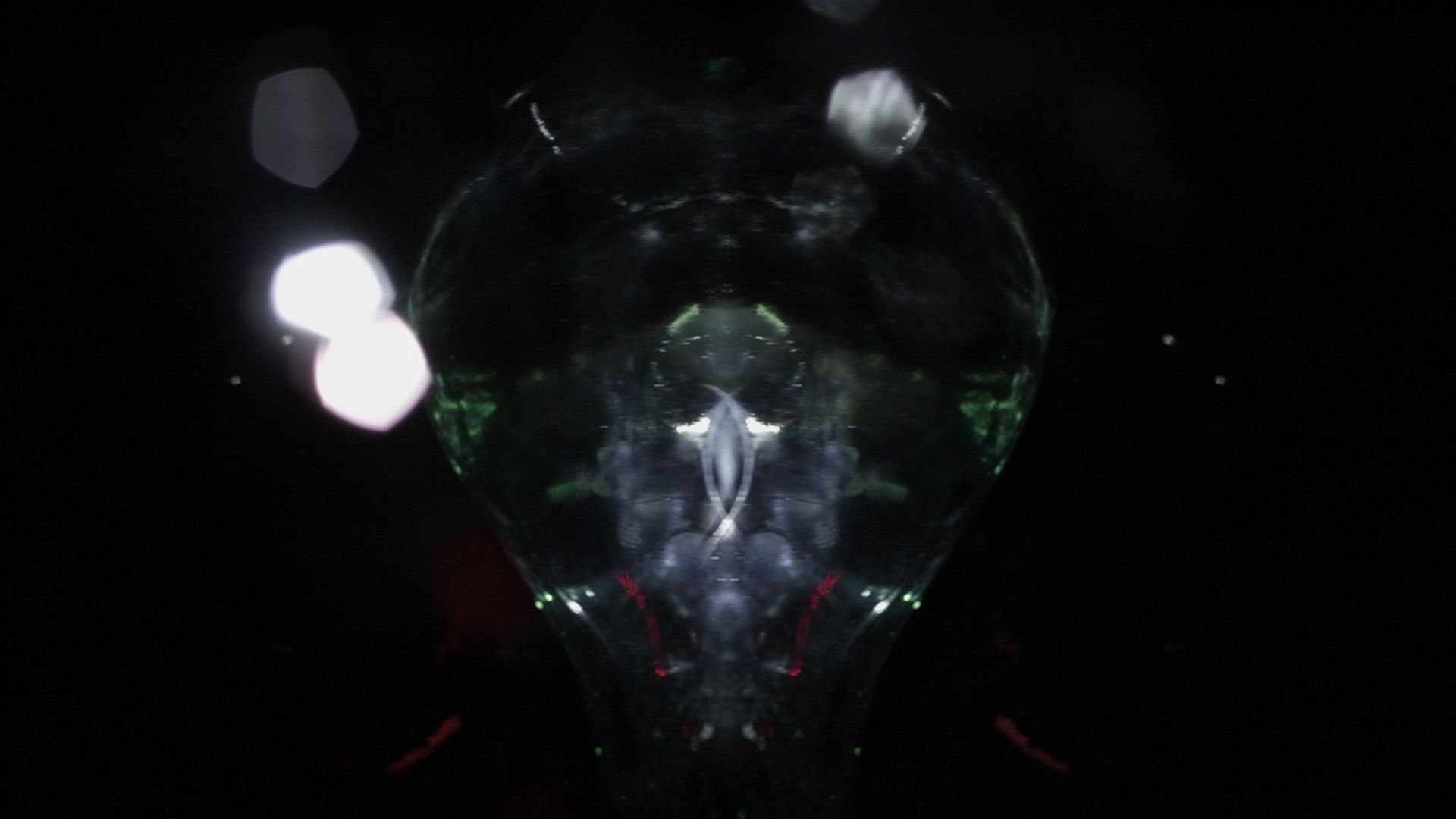 The Unfolding (frame grab) - Niko Skorpio