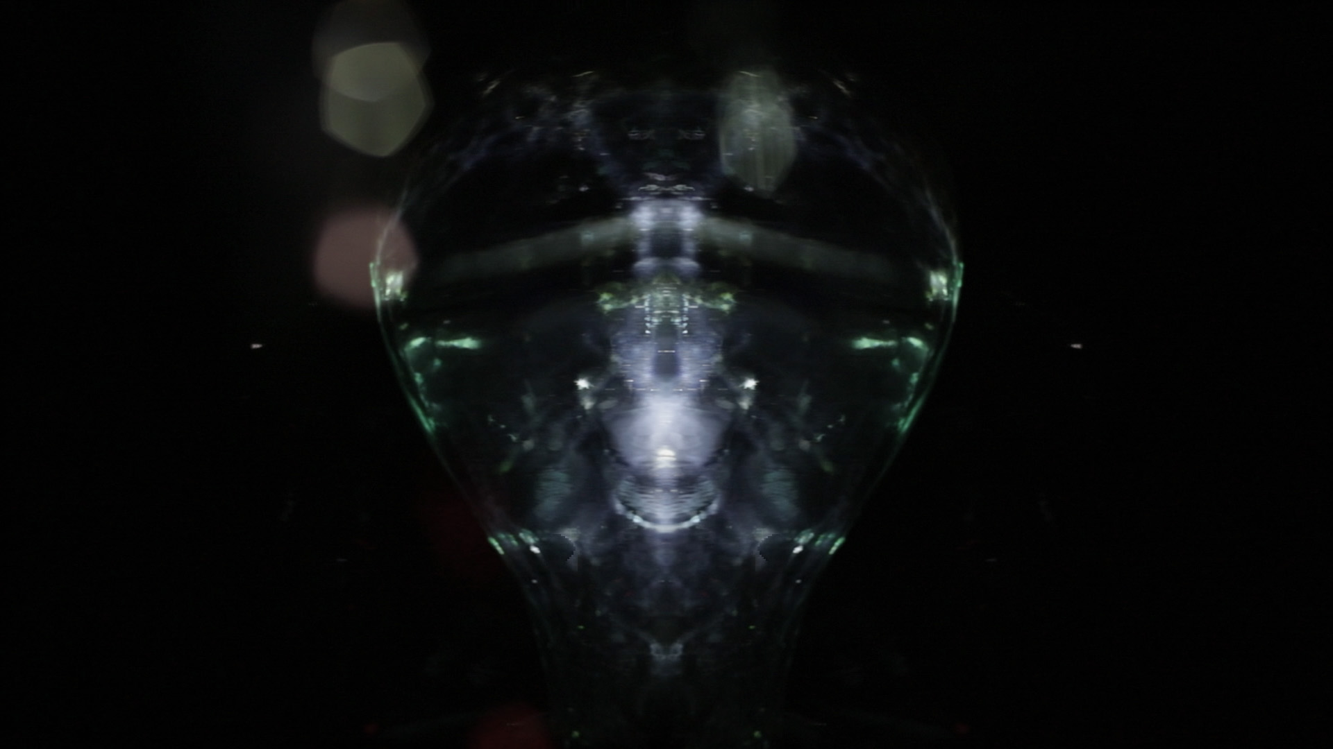 The Unfolding (frame grab) - Niko Skorpio