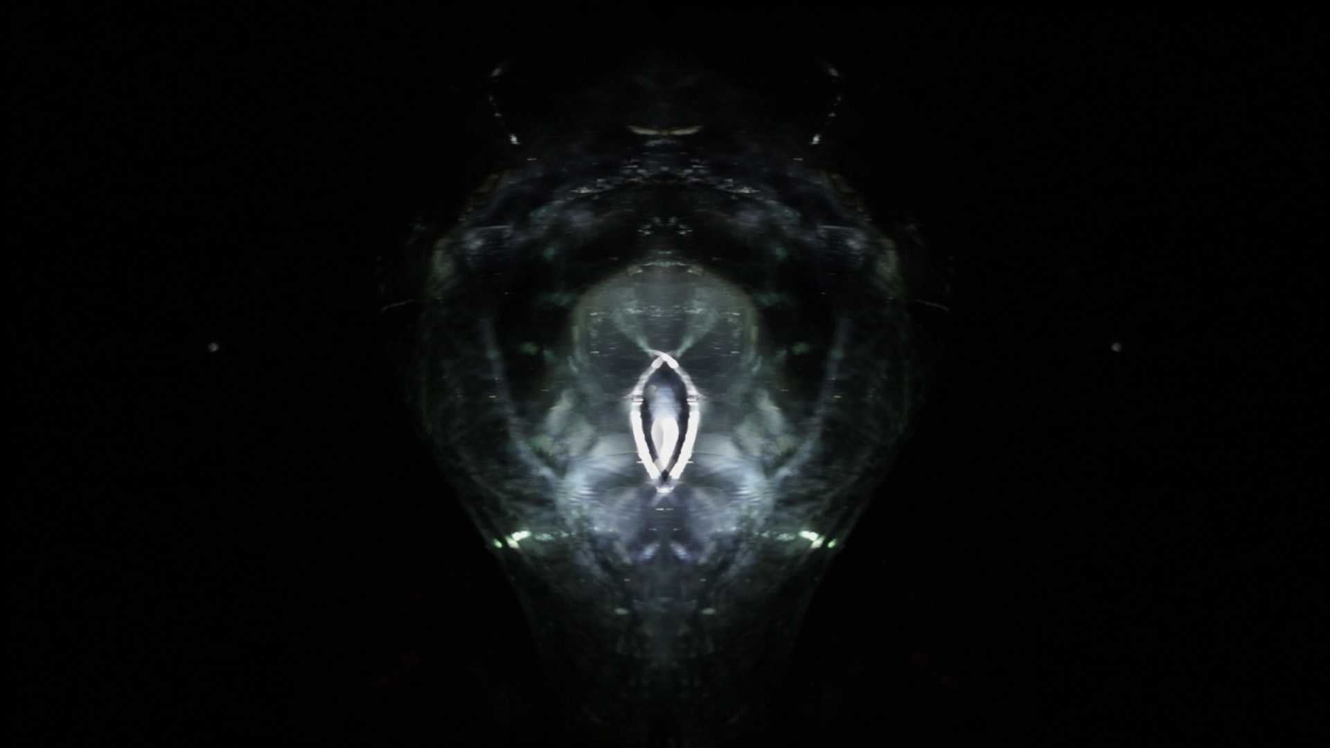 The Unfolding (frame grab) - Niko Skorpio